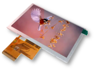 BCD500WV01（普陀山）