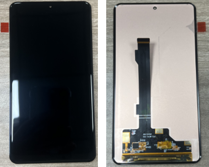 BCD667FB20（紫蓬山-B）