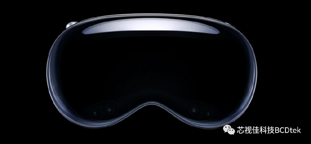 VR/AR 兩周微動(dòng)態(tài) | 20230811