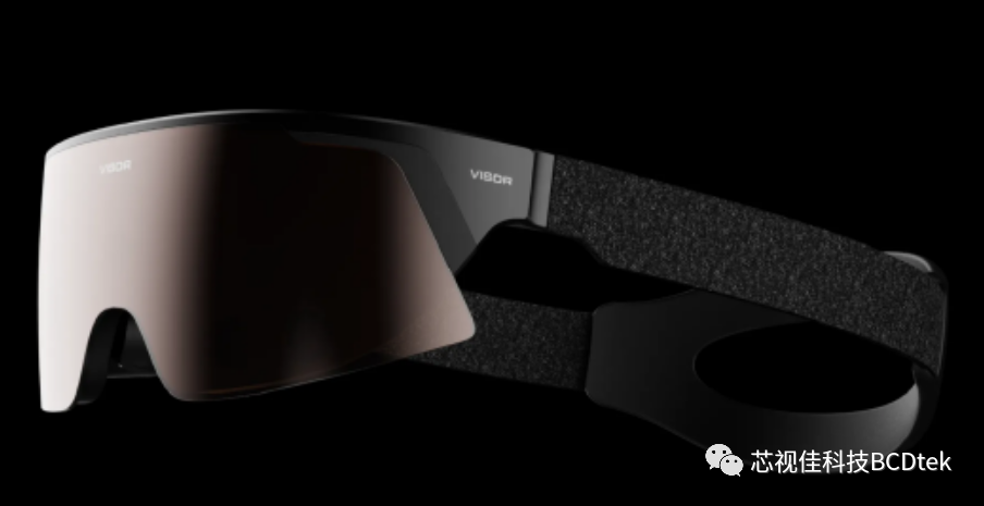 VR/AR 兩周微動(dòng)態(tài) | 20230922