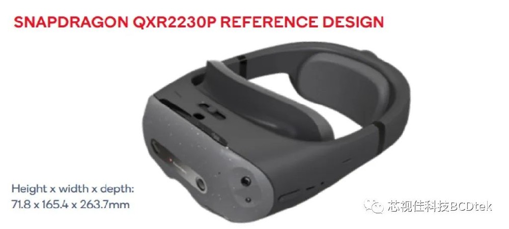 VR/AR 兩周微動(dòng)態(tài) | 20231007