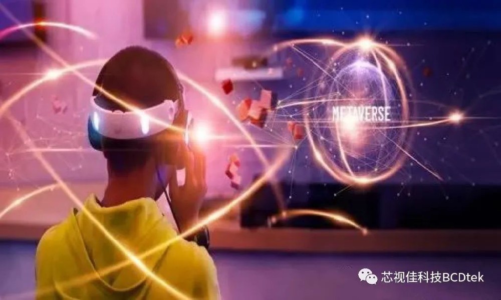 VR/AR 兩周微動(dòng)態(tài) | 20231117